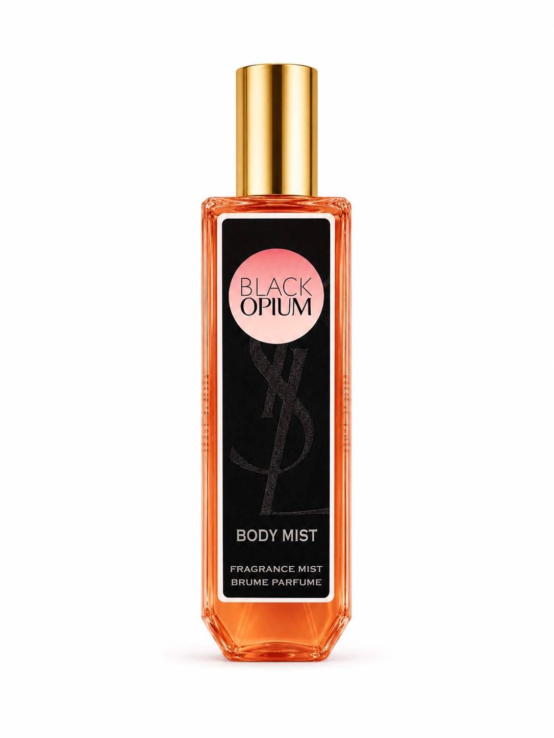 Yves Saint Laurent Black Opium Body Mist