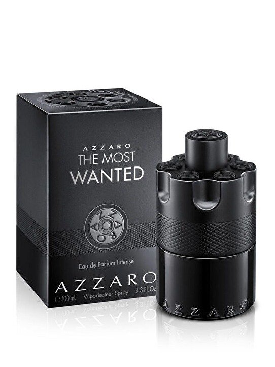 Azzaro The Most Wanted Intense EDP 100 ml