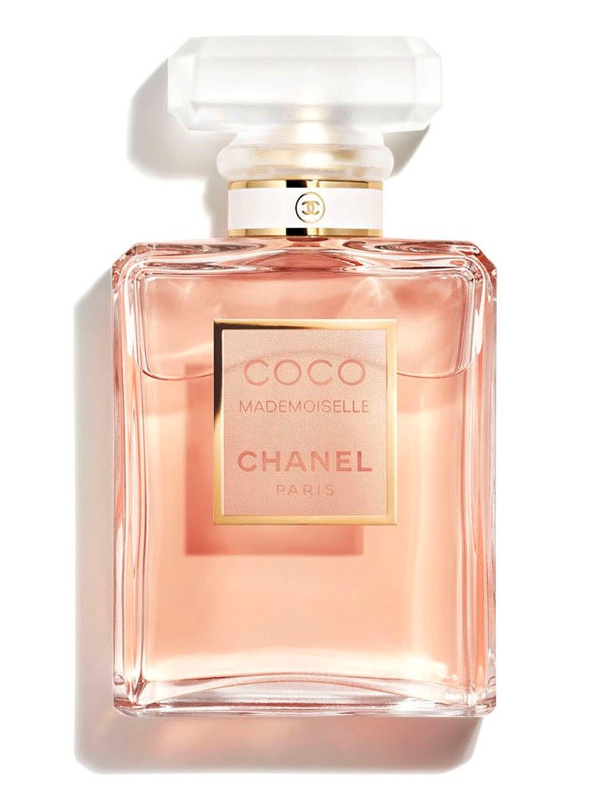 CHANEL COCO MADEMOISELLE L'EAU PRIVEE EDP 100 ML