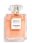 Chanel Coco Mademoiselle Eau de Parfum Intense 50ML