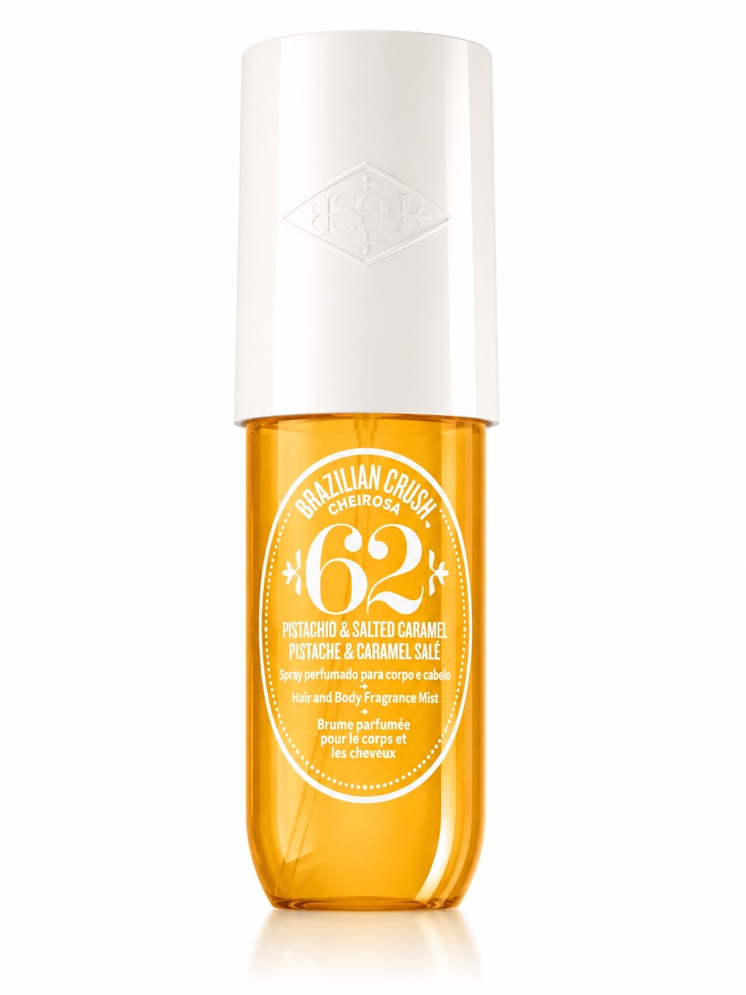 Sol de Janeiro Cheirosa 62 Perfume Mist 90ML