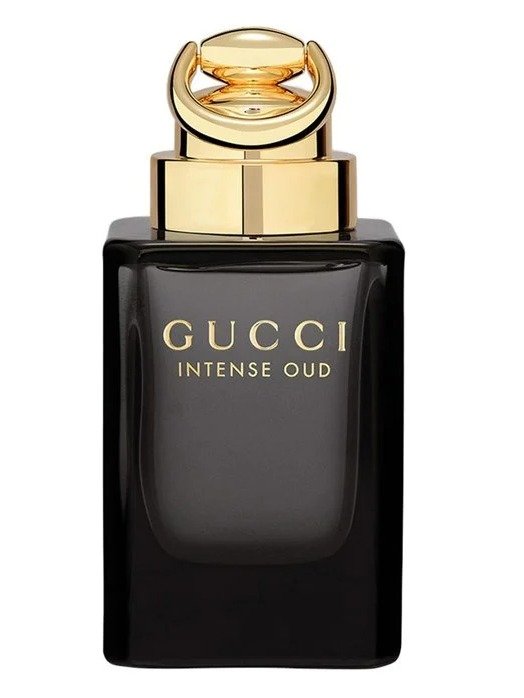Guccı Oud Intense EDP 90ML thumbnail 2