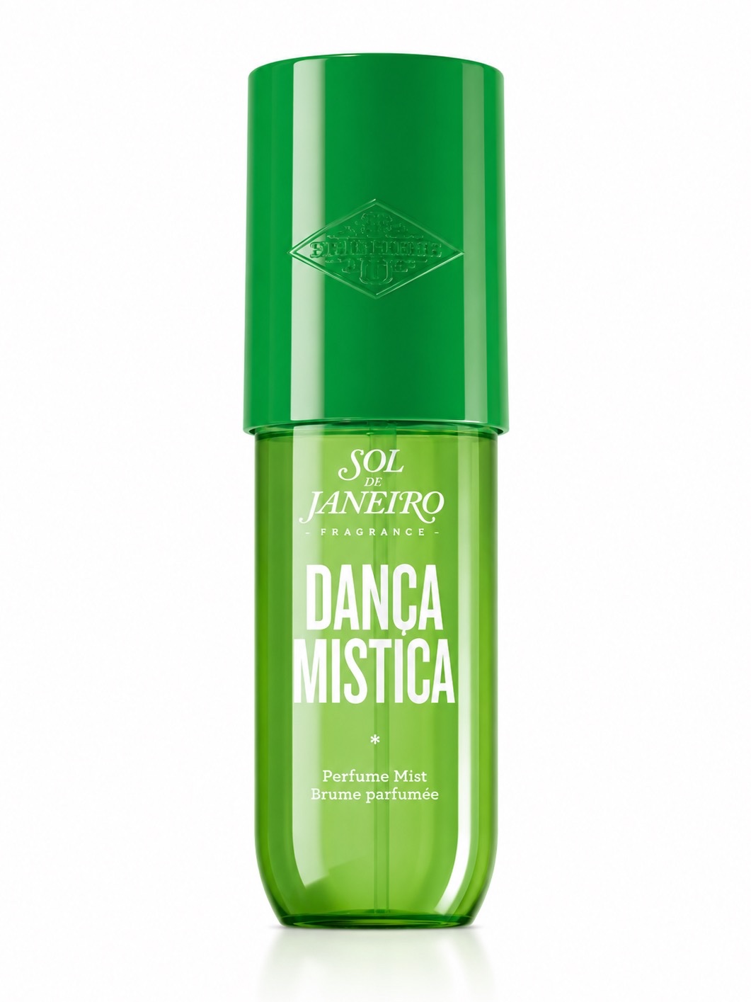 Sol de Janeiro Dança Mística Perfume Mist 90ML