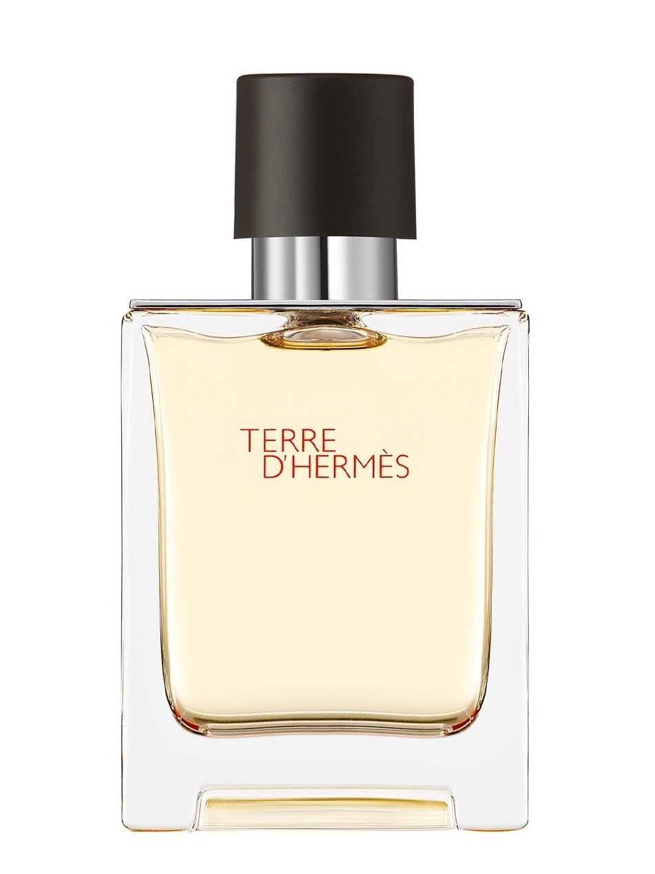 Hermès Terre d’Hermès Eau de Toilette 50ML