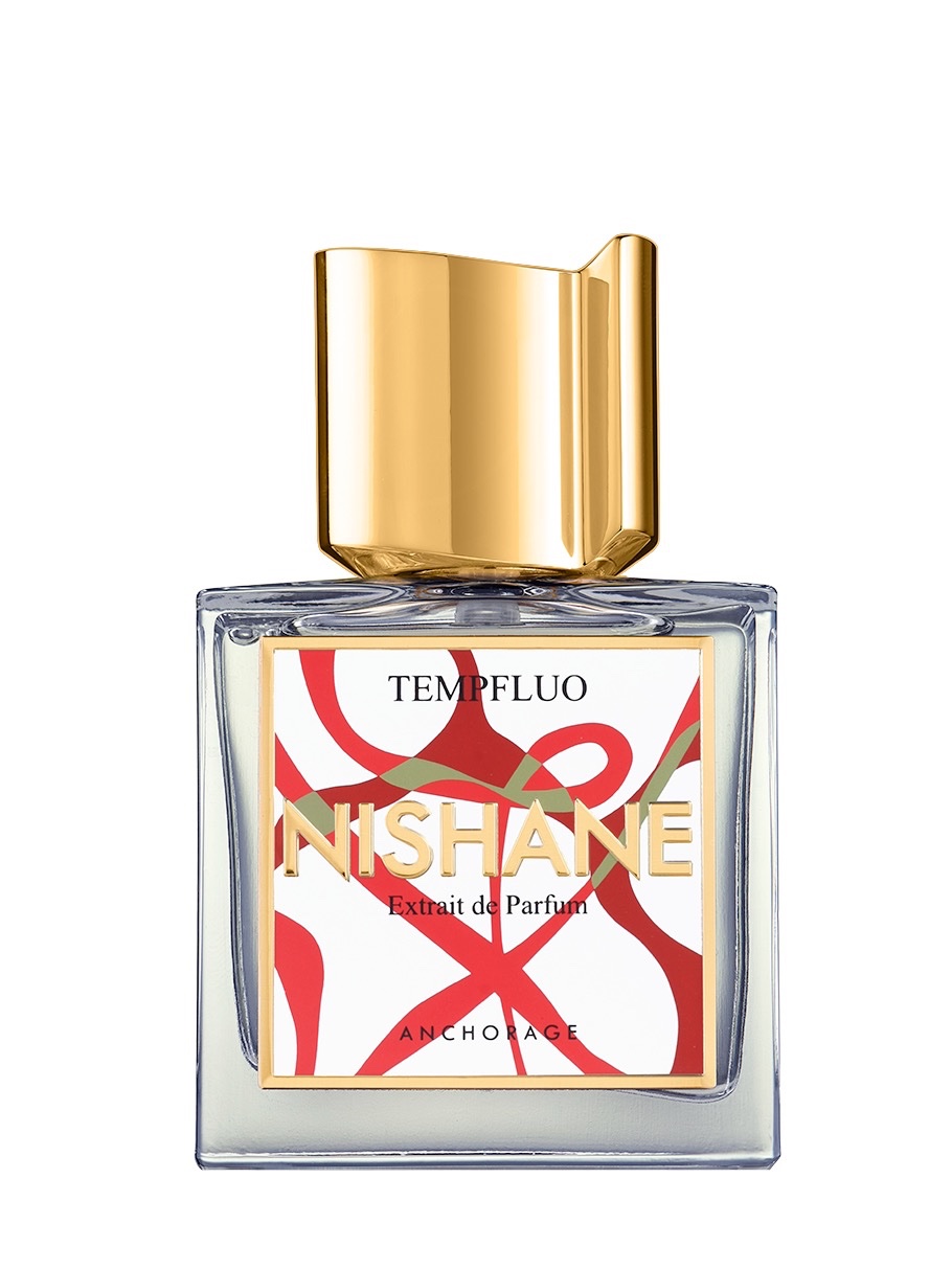 Nishane Tempfluo – Extrait de Parfum 100ML