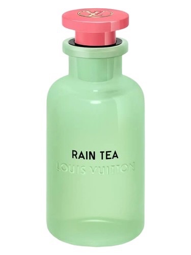 LOUIS VUITTON RAIN TEA EDP 100 ML 