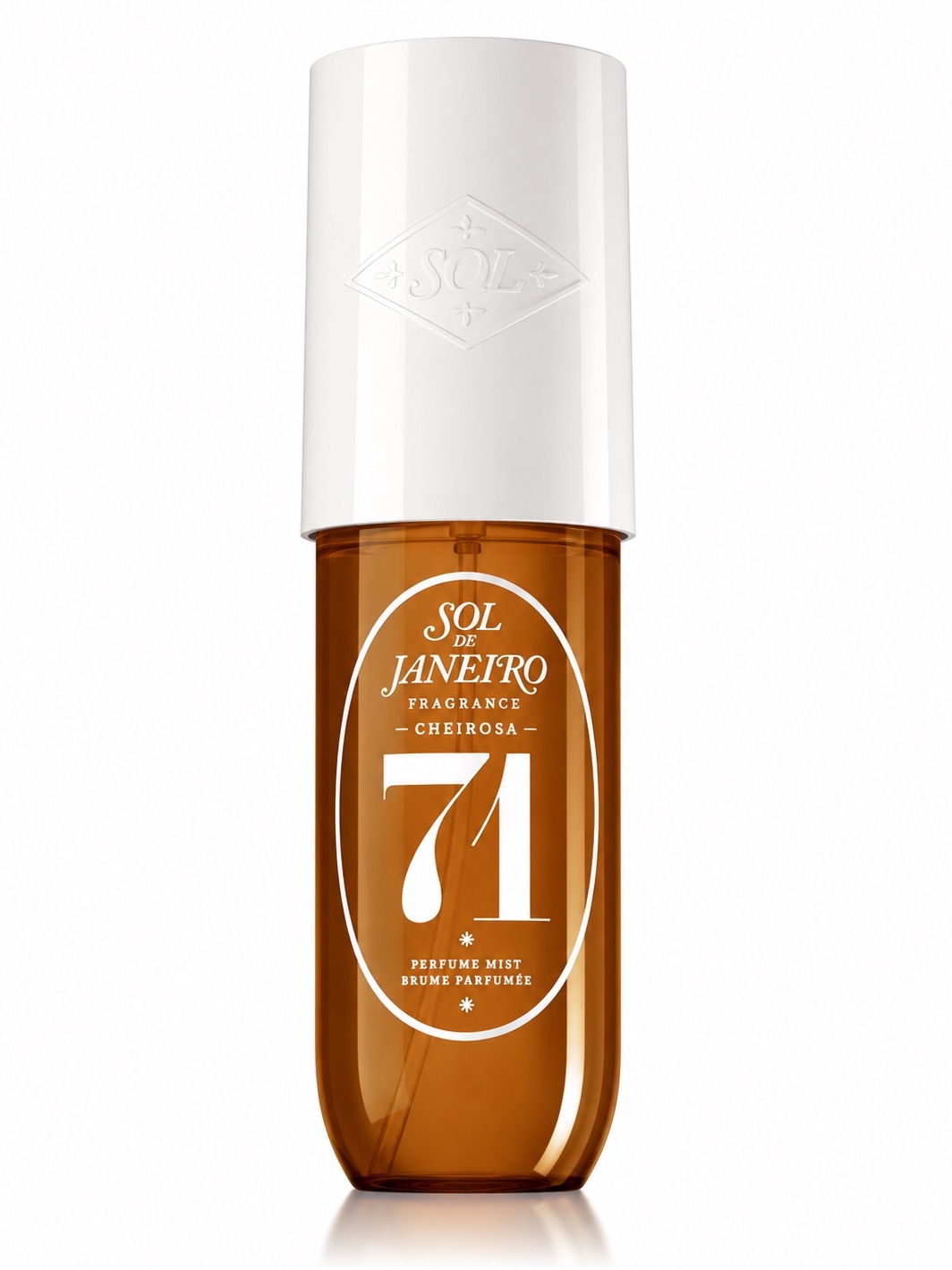 Sol de Janeiro Cheirosa 71 Perfume Mist 90ML