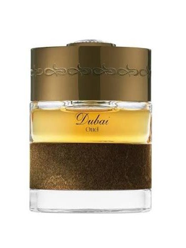 THE SIPRIT OF DUBAI OUD EAU DE PARFUM 50 ML TESTER (LUX)