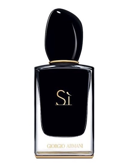 Giorgio Armani Sì Eau de Parfum Intense – 50ML