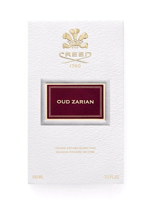 Creed Millesime Oud Zarian 100ml Unisex  thumbnail 2