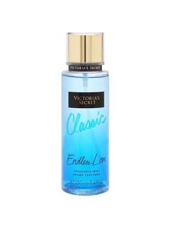 VICTORIA'S SECRET ENDLESS LOVE BODY MIST