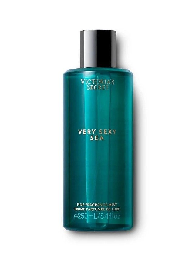 VICTORIA'S SECRET VERY SEXY SEA BODY MIST