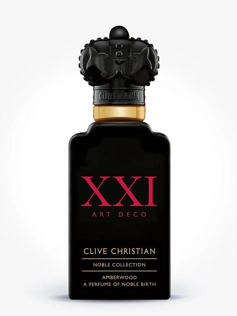 Clive Christian XXI Art Deco – 50ML