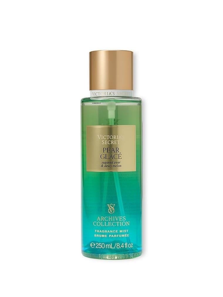 VICTORIA'S SECRET PEAR GLACÉ BODY MIST