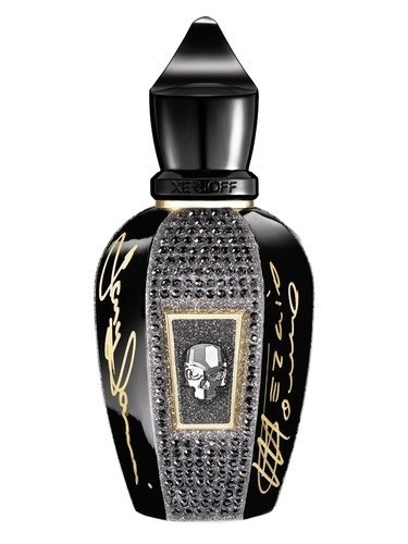 Xerjoff Signed Crystal Defied Parfum – 100ML