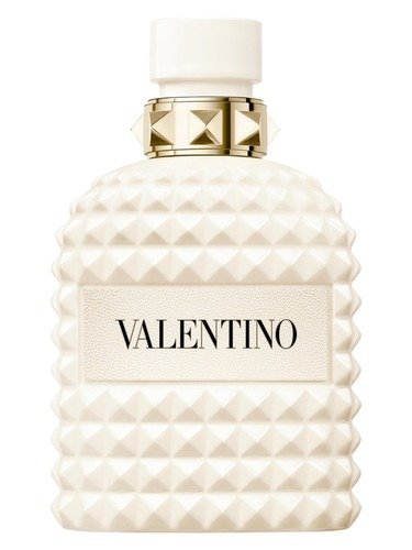 VALENTINO UOMO BORN IN ROMA IVORY EDP 100 ML