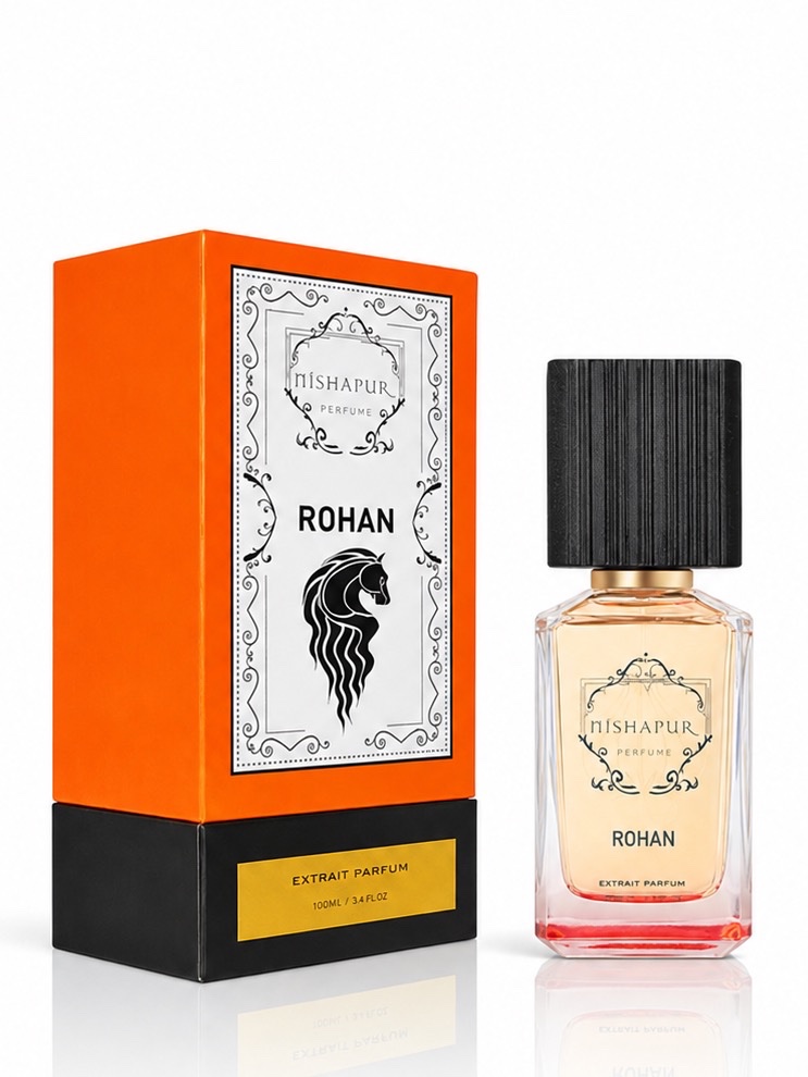 Nishapur Rohan Extrait de Parfum 100ml thumbnail 2