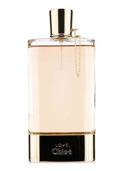 Chloe Love Eau De Parfum Spray 75ml