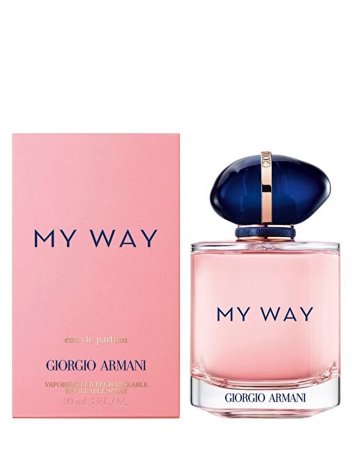 Giorgio Armani My Way Parfum