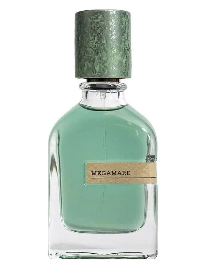 Orto Parisi Megamare EDP 50 m
