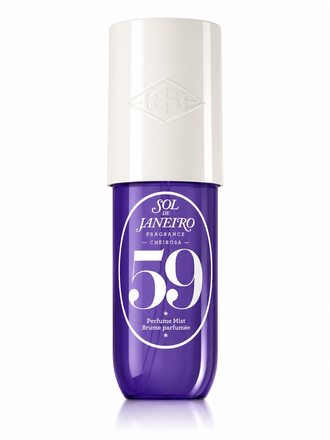 Sol de Janeiro Cheirosa 59 Perfume Mist 90ML