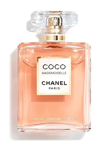 CHANEL Coco Mademoiselle Edp intense Spray 50ML