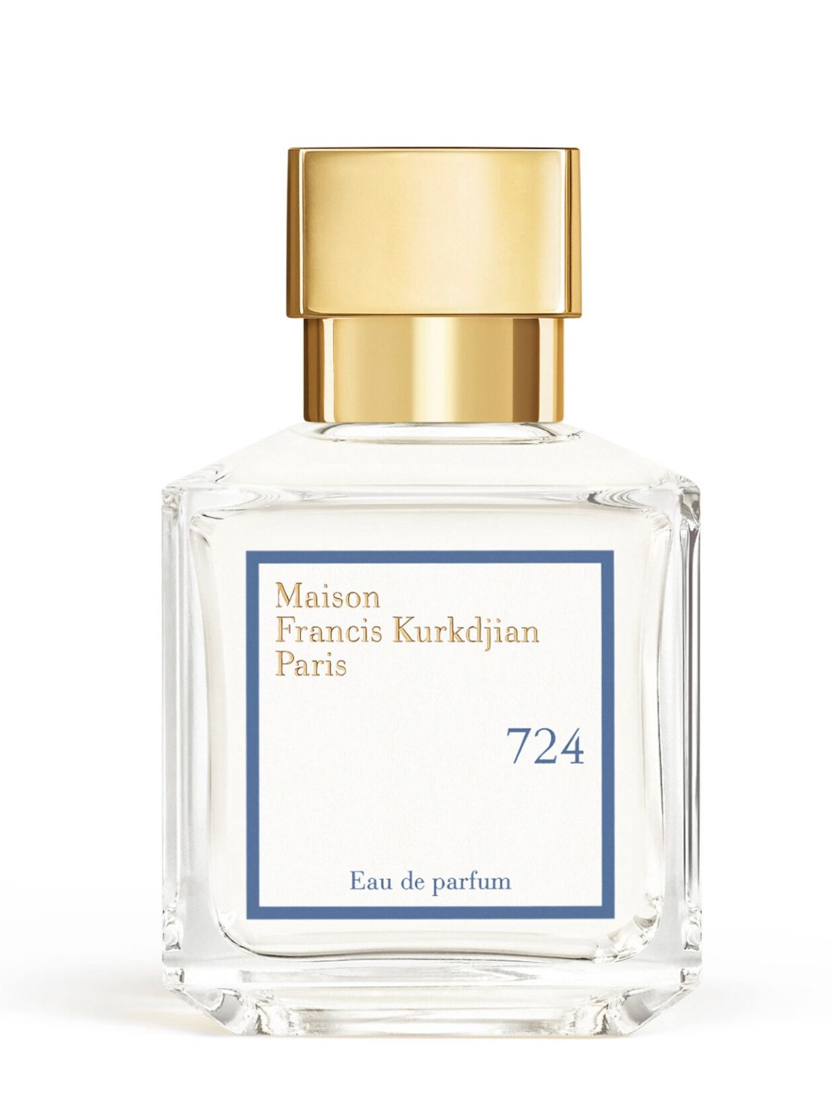 MF KURKDJIAN 724 EDP 70 ML