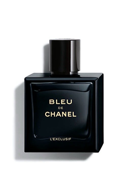 CHANEL BLUE DE L'EXCLUSIF 100 ML