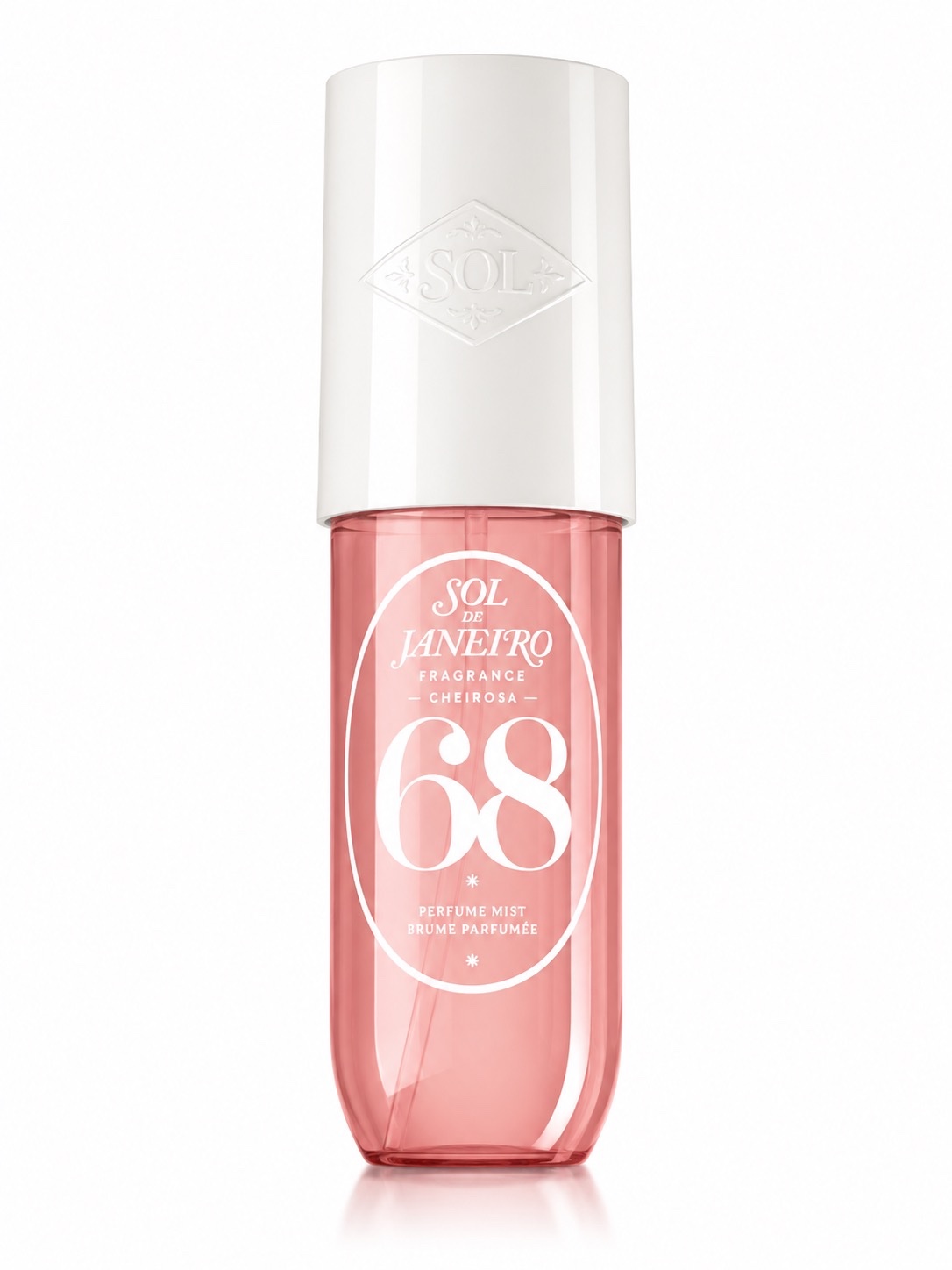 Sol de Janeiro Cheirosa 68 Beija Flor Perfume Mist 90ML