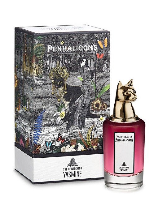 Penhaligon’s The Bewitching Yasmine – 75ML