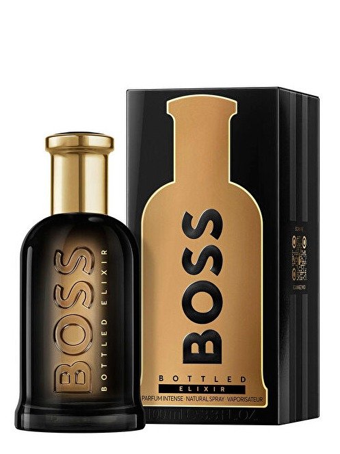 Hugo Boss Bottled Elixir 100ML