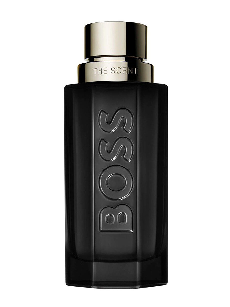 Hugo Boss The Scent Magnetic – 100ML thumbnail 2