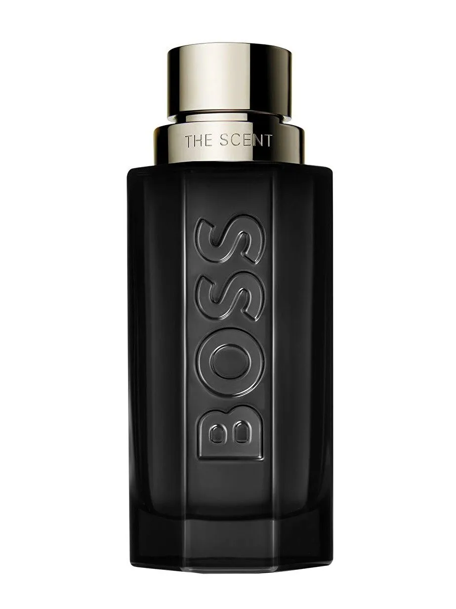 Hugo Boss The Scent Magnetic – 100ML thumbnail 2