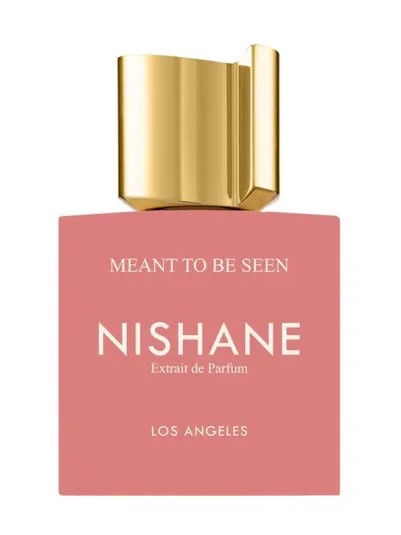 Nishane Meant To Be Seen – Extrait de Parfum 100ML
