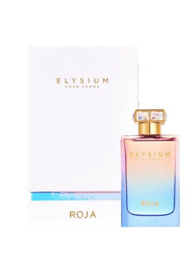 Roja Parfums Elysium Pour Femme