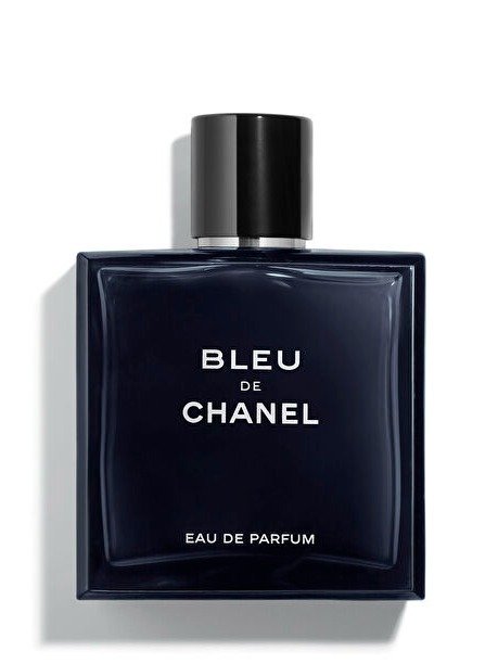 CHANEL BLUE DE EAU DE PARFUM 100 ML
