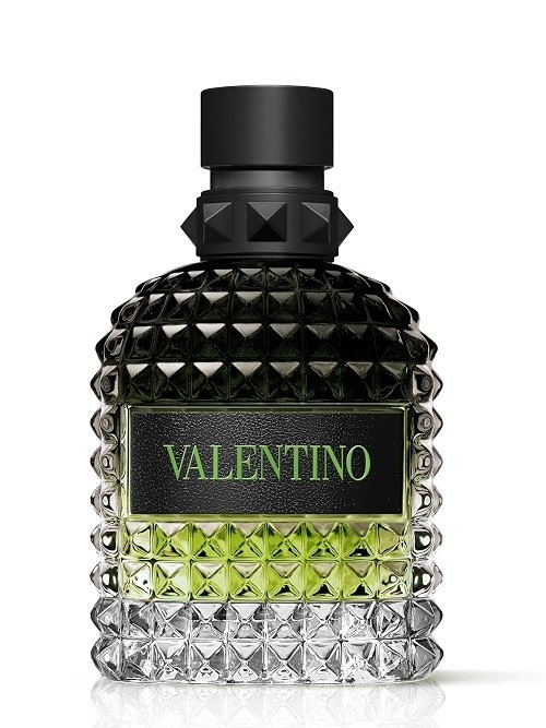 Valentino Uomo Born in Roma Green Stravaganza – 100ML thumbnail 2