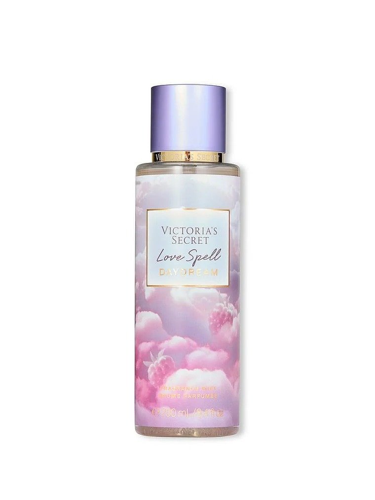 VICTORIA'S SECRET LOVE SPELL DAYDREAM BODY MIST