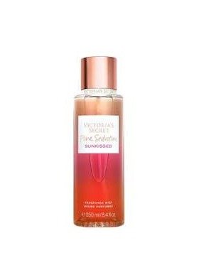 VICTORIA'S SECRET SUN KISSED BODY MIST