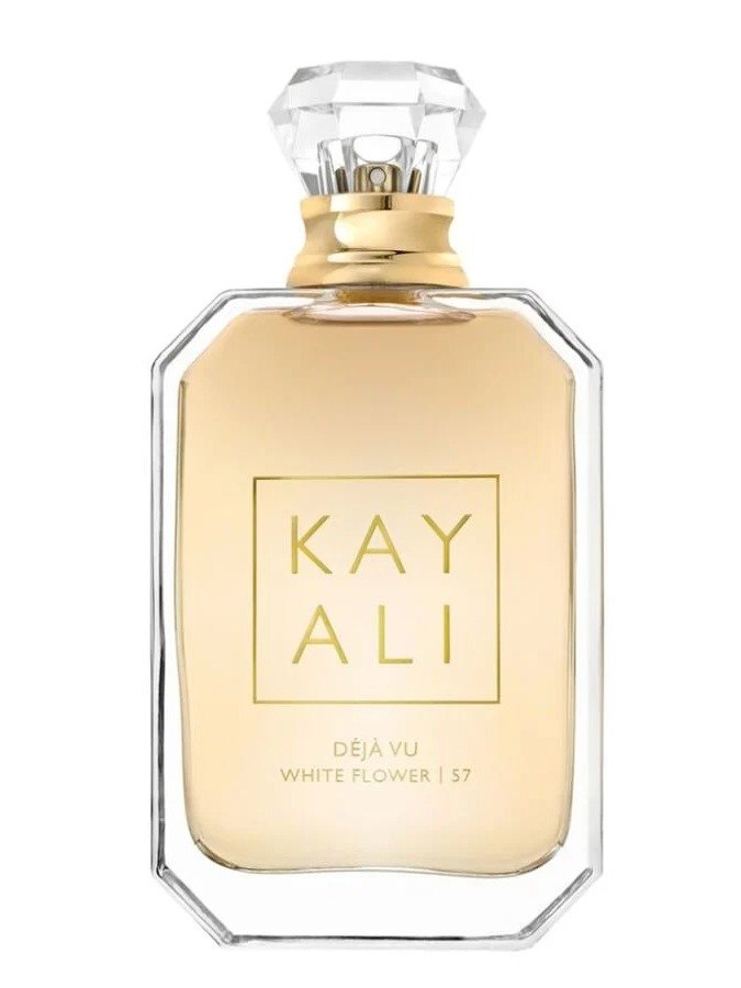 Kayali Déjà Vu White Flower | 57