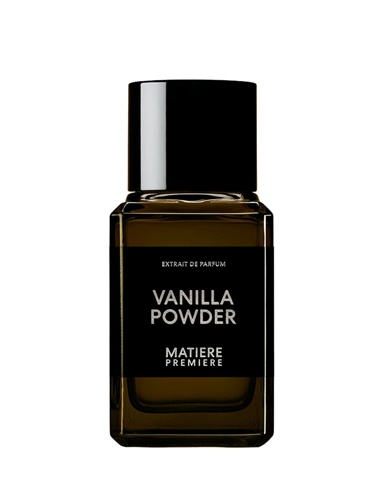 MATIERE PREMIERE VANILLA POWDER EDP 100 ML