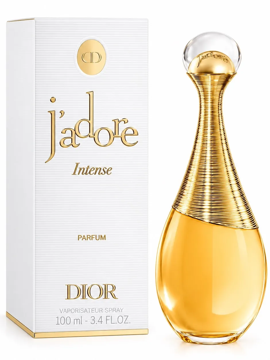 Dior J’adore Intense Parfum 100ML