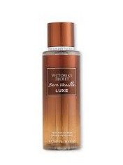 VICTORIA'S SECRET BARE VANILLA LUXE BODY MIST