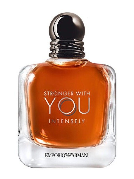 Emporio Armani Stronger With You Intensely – 100ML thumbnail 2