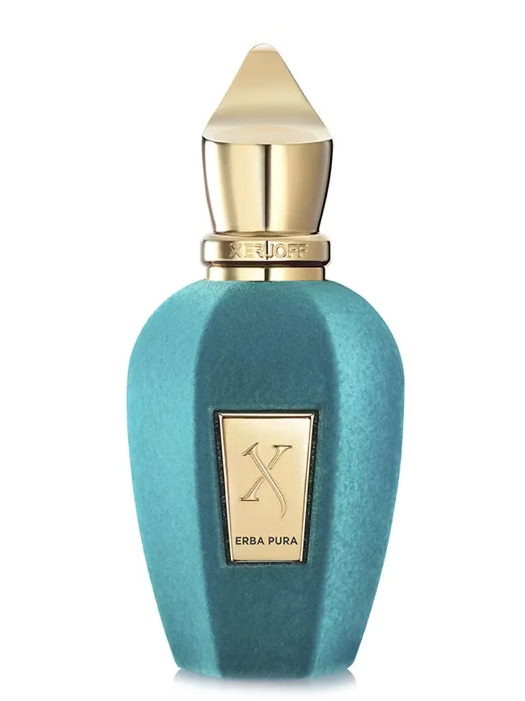 Xerjoff Erba Pura Edp 50 ml