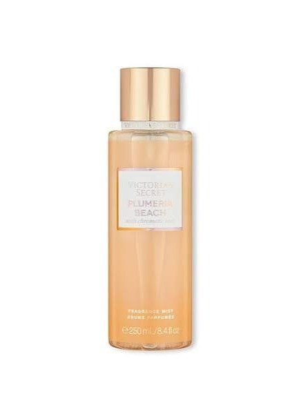VICTORIA'S SECRET PLUMERIA BREEZE BODY MIST