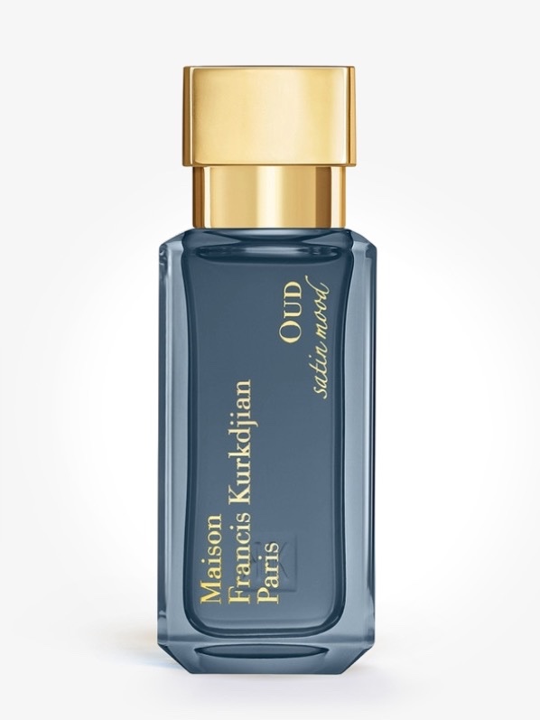 Maison Francis Kurkdjian Oud Satin Mood Eau de Parfum 50ML