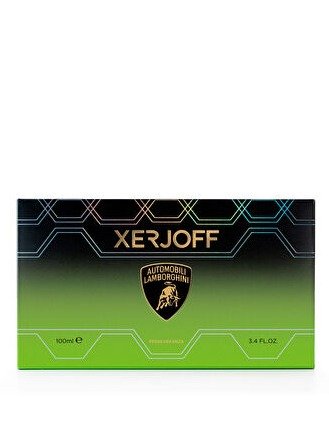 XerjoffLamborghini Blends Perseveranza 100 ml thumbnail 2