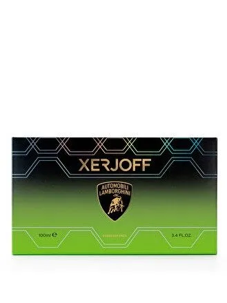Xerjoff Lamborghini Blends Perseveranza 100 ml thumbnail 2