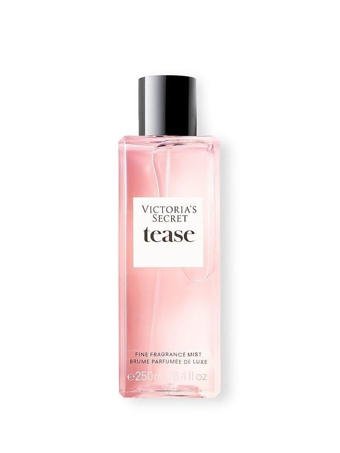 VICTORIA'S SECRET NOIR TEASE BODY MIST